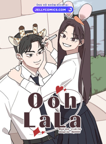 OohLaLa