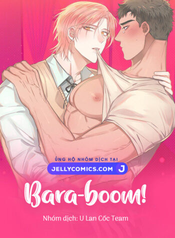 bara boom