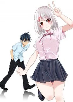 Nega-Kun Và Posi-Chan