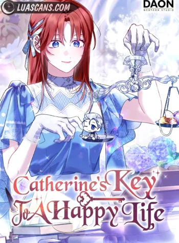 Catherines-Key-to-a-Happy-Life