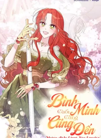 BÌA bình minh