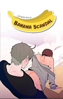 Banana Scandal