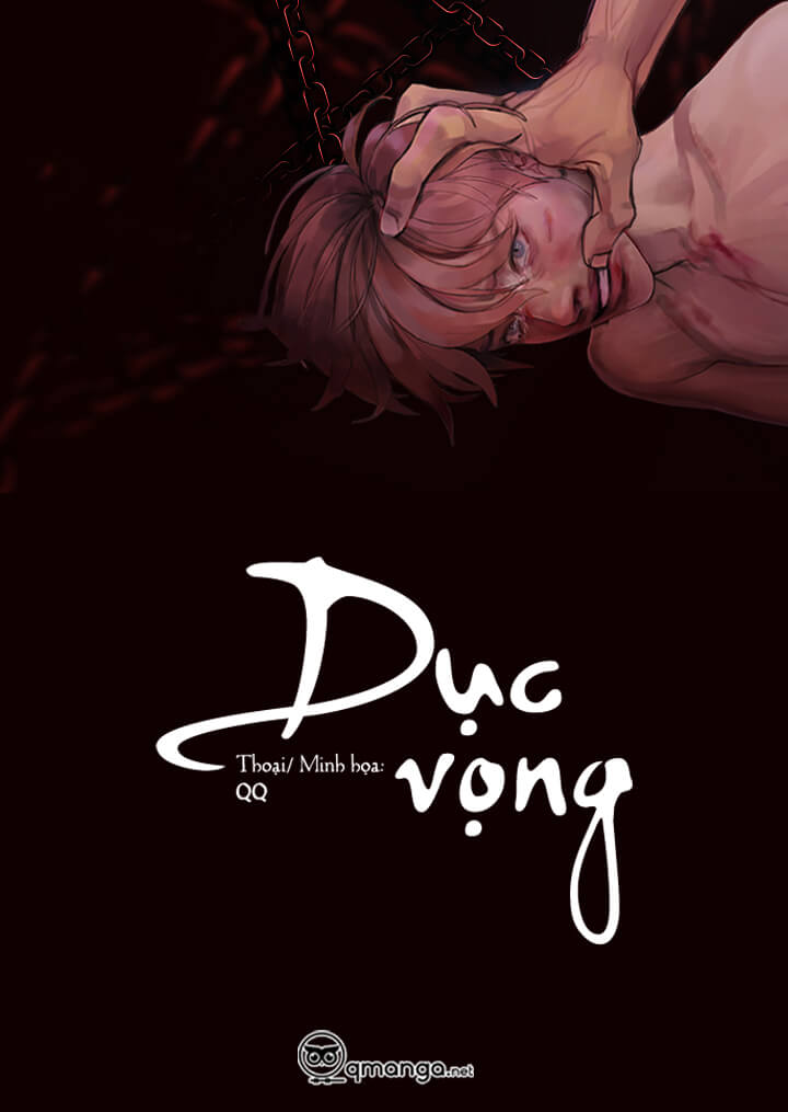 Dục Vọng