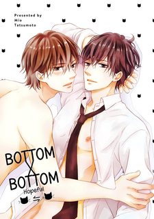 Món Quà Của Bottom Với Bottom