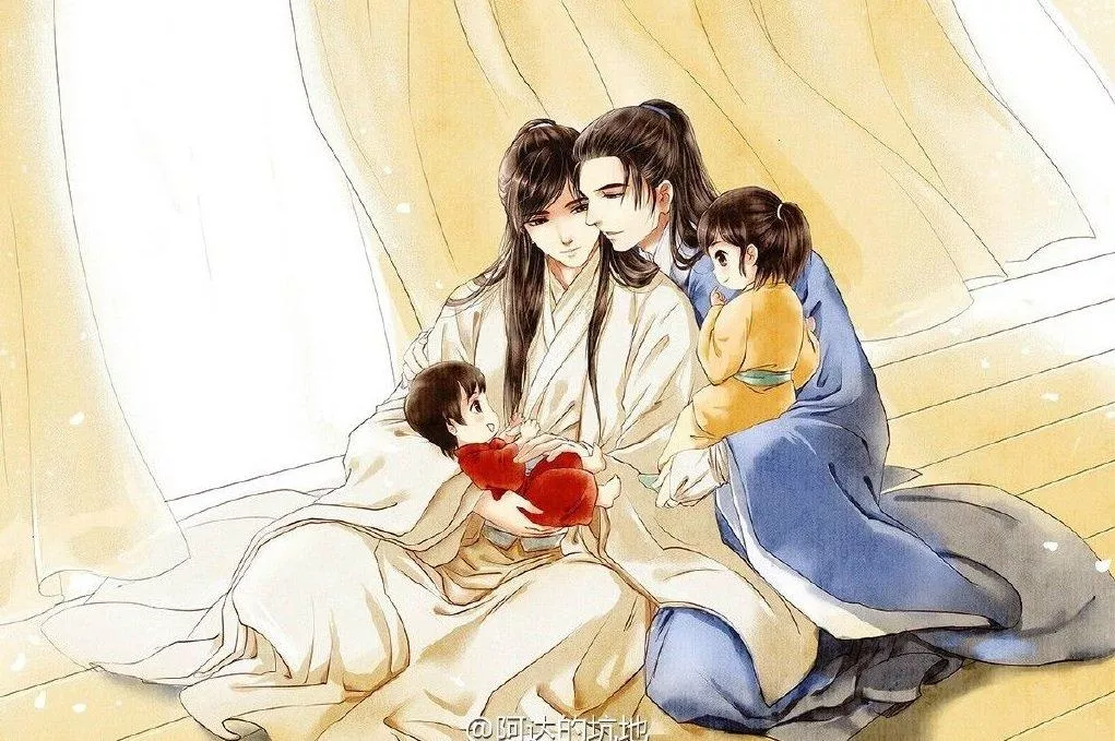 Đam mỹ sinh tử văn