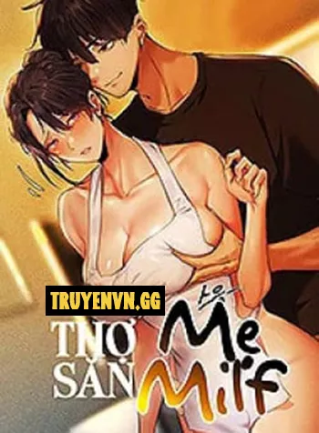 Danh sách truyện tranh 18+ trên TruyenVN