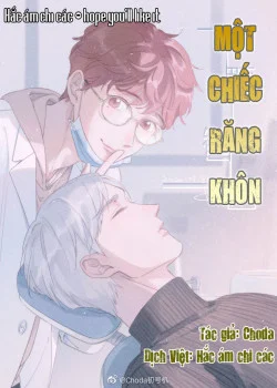 Một Chiếc Răng Khôn