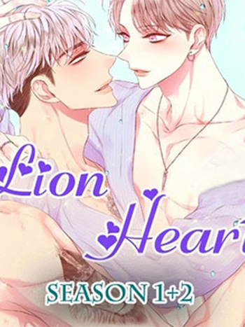 Lion Heart [Đam Mỹ 18+]