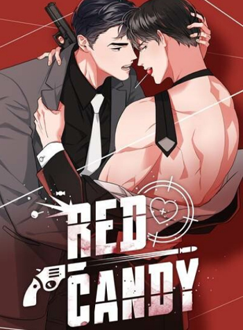 Red Candy