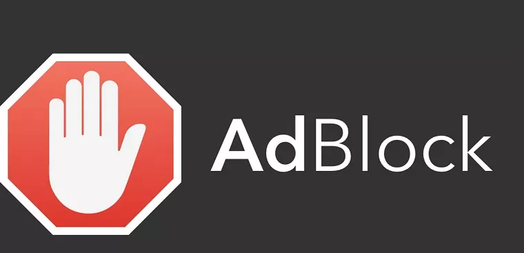 Ứng dụng mở rộng chặn quảng cáo Adblock trên Google Extension
