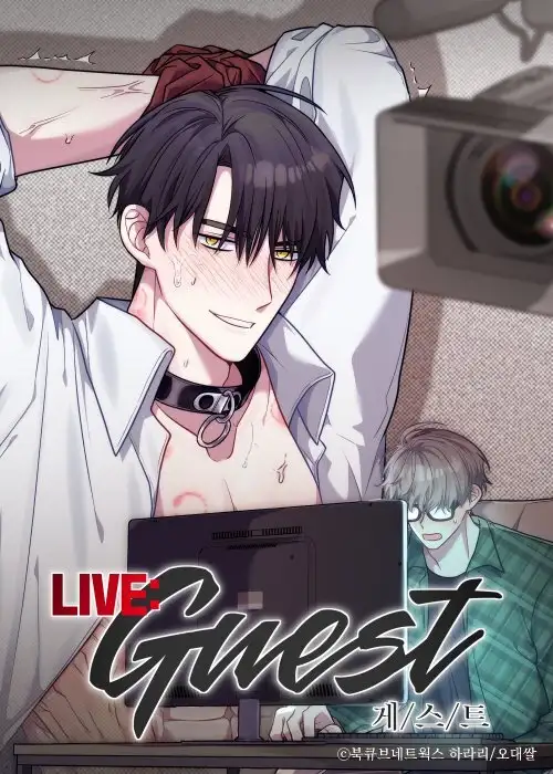 Khách Mời Livetreams!