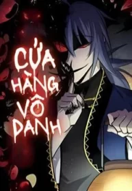 Cửa Hàng Vô Danh