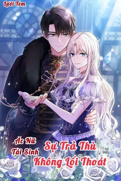 Ác Nữ Tái Sinh, Sự Trả Thù Không Lối Thoát