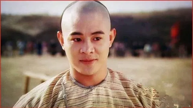 Lý Liên Kiệt thủ vai Phương Thế Ngọc trong phim The Legend 1993, một hình tượng kinh điển.