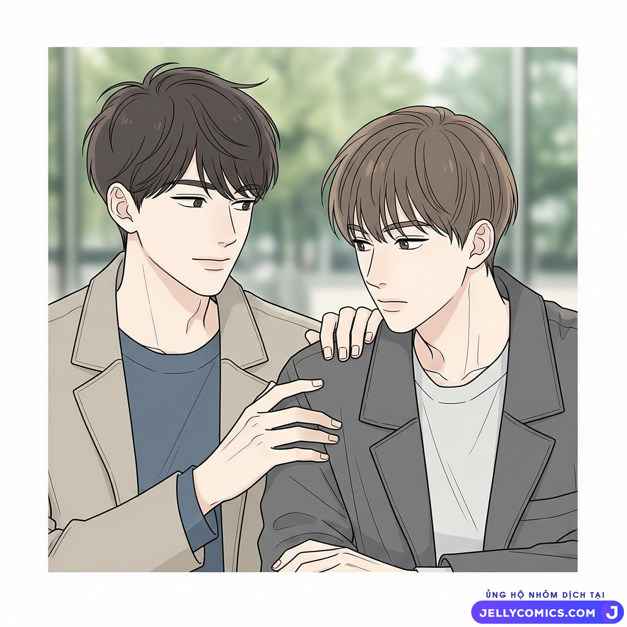[DROP] Cạn Ly!