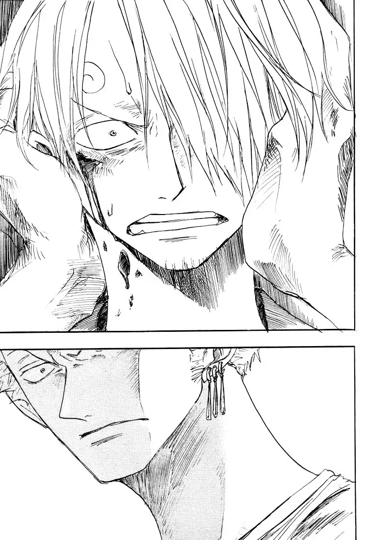 TUYỂN TẬP BÚ ZOSAN DOUJINSHI
