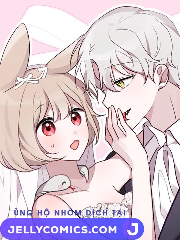Can a Snake and a Rabbit Get Married? (Athrea Scans)