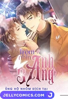 Trộm Nhìn Ánh Sáng