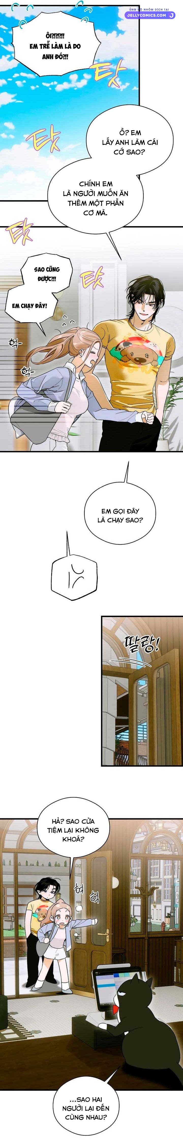 manga page