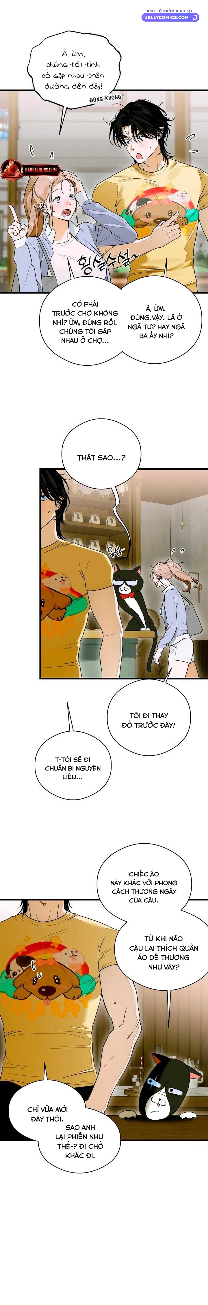 manga page