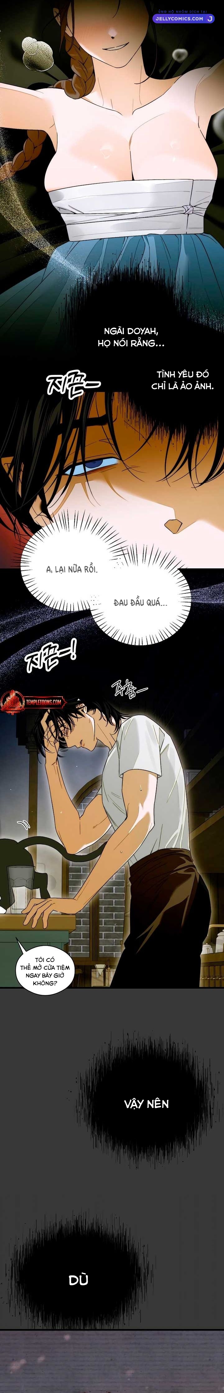 manga page