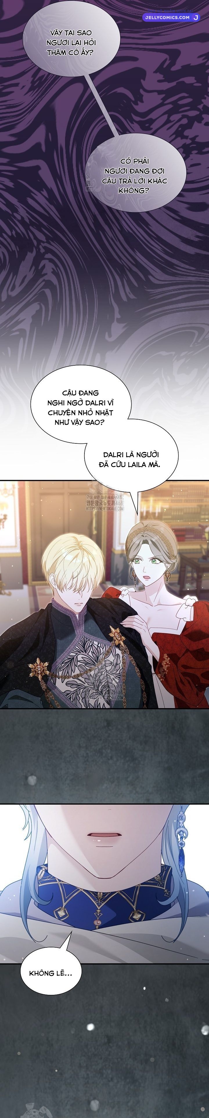 manga page