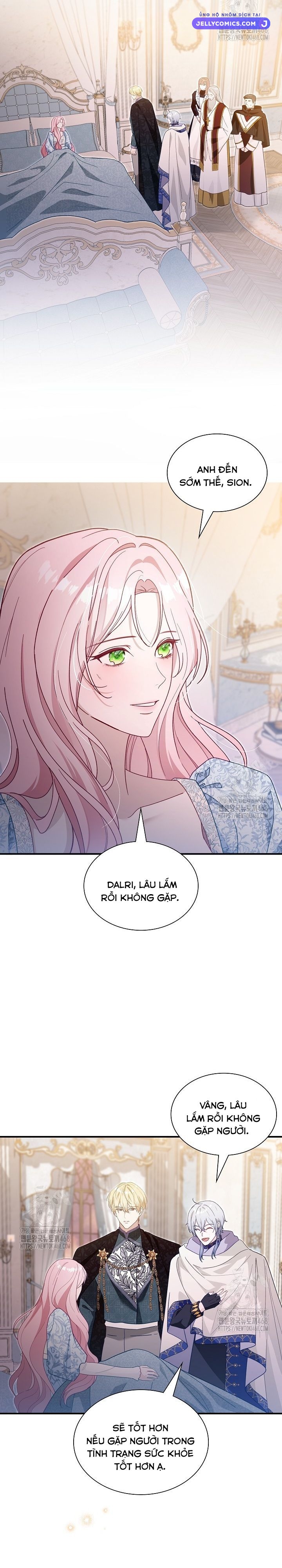 manga page
